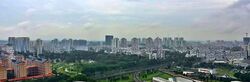 Sky Habitat (D20), Condominium #595999071